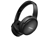 BOSE QuietComfort 45 Wireless Headphones (Black). NB: USED. BATTERY FAULTY