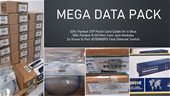 Unreserved Mega Data Pack