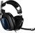 ASTRO GAMING A40 TR Wired Headset. NB: Has been used, Microphone not workin