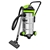 BigVac 45L S/S Wet & Dry Vacuum Cleaner 1400W c/w Accessories. NB: Has been