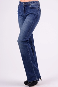 Calvin Klein Jeans Womens Classic Boot C