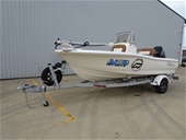 <p>2022  Pioneer 180 Sports Fish Power Boat</p>