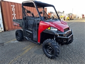 *HR* - 2018 Polaris Ranger XP 900 ATV