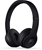 BEATS Solo3 Wireless Headphones (Matte Black). NB: Minor use, Faulty.