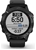 GARMIN Fenix 6 Pro, Premium Multisport GPS Smartwatch, Black/Black Band, 01