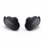 BOSE QuietComfort Earbuds (Triple Black). NB: Used, Pairing Issue.
