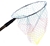 Landing Net with Telescopic Handle. Buyers Note - Discount Freight Rates A