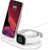 BELKIN 3-in-1 Wireless Charger (7.5W Wireless Charging Station for iPhone,