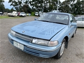 1992 Holden Commodore Berlina VP Automatic Sedan