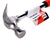 YATO 450g Claw Hammer. Buyers Note - Discount Freight Rates Apply to All R