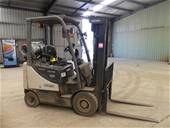 Forklift/ Irrigation Pipes and More- NSW Pickup