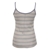 Levi's Strappy Ribbed Tank Top