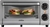 SUNBEAM Mini Bake & Grill Benchtop Oven, 10L, Heats Up To 220C, Model: COM1