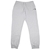NEW BALANCE Men's C C F Pants, Size 2XL, Cotton/ Polyester, Grey. Buyers N