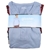 2 x GLOSTER Men's Sleepwear/ Lounge Set, Size L, Cotton, Blue/Red Check. B