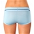 Mosmann Women's 2 Pack Luxe Boy Shorts