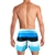 Mosmann Men's 2 Pack Swim Shorts