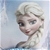 TEAM KICKS Kids Ugg Boots, Size 6 UK, Disney Frozen. Buyers Note - Discoun