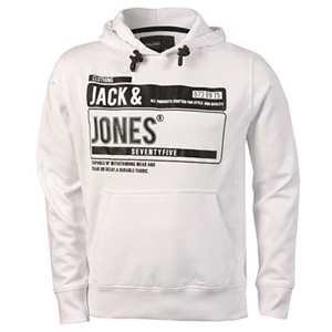 Jack & Jones Branding Hoody