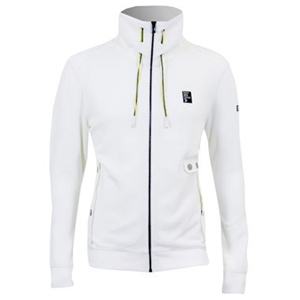 Duck and Cover Elan funnel neck full zip