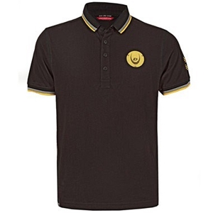 Duck and Cover Ridley Polo Shirt