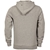 Fly53 Unreal Button Hoody
