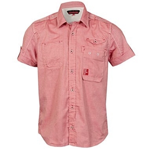 Duck and Cover Renny Short Sleeve Shirt