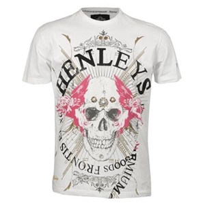 Henleys Bertie T-Shirt