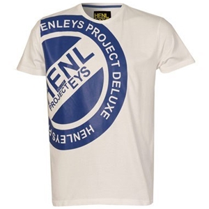Henleys Men's Shots T-Shirt