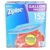 ZIPLOC Double Zipper Resealable Freezer Gallon 152pk Storage Bags. N.B. Dam