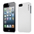 Capdase Karapace Jacket Touch for Apple iPhone 5 White