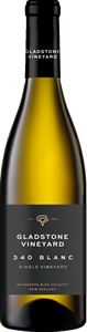 Gladstone Vineyard 340 Blanc Single Vine