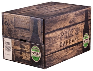 Pikes Oakbank Pilsener (24 x 330mL), Cla