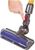 CASDON 687 Dyson Cord-Free TOY Vacuum Cleaner Roleplay. Colour: Grey, Purpl