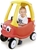 LITTLE TIKES Cosy Coupe. NB: Minor Use & Missing Accessories.