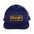 Wrangler Australia Mens Archive Logo Trucker Hat