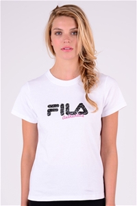 Fila Womens Lacey T-Shirt