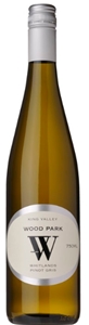 Wood Park Whitlands Pinot Gris 2023 (12 