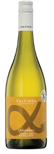 Yalumba GEN Organic Chardonnay 2022 (6x 