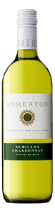 Somerton Semillon Chardonnay 2018 (6x 75