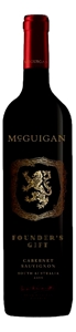 McGuigan Founders Gift Cabernet Sauvigno