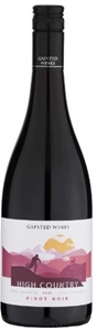 High Country Pinot Noir 2021 (6x 750mL).