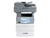 Lexmark XS654de Mono Multifunctional Laser Printer (NEW)