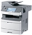 Lexmark X464de Mono Multifunctional Laser Printer (NEW)