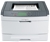 Lexmark E460dn Mono Laser Printer (NEW)