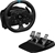 LOGITECH G923 Truforce Racing Wheel for PS4, PS5 and PC. NB: Used.