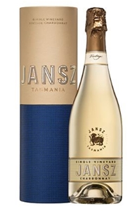 Jansz Tasmania Single Vineyard Chardonna