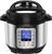 INSTANT POT 3L Duo Nova Electric Multi Use Pressure Cooker, Stainless Steel