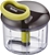 TEFAL 5 Second Chopper, Stainless Steel Blades, 900mL Capacity.