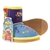 TEAM KICKS Kids Ugg Boots, The Wiggles, Size UK 11, 100% Marino Wool, Foam